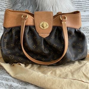 Louis Vuitton Boetie Bag MM
